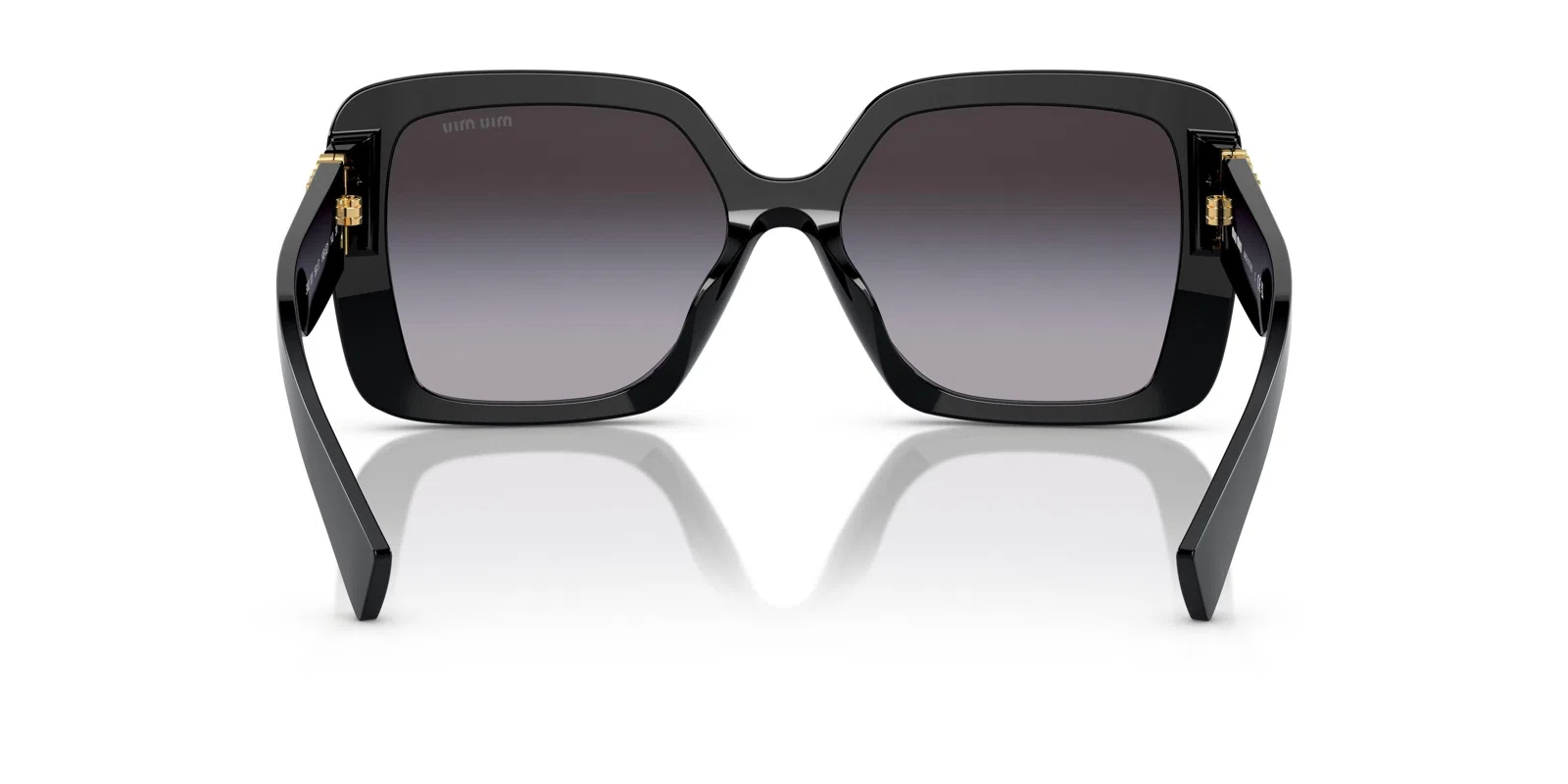 Miu Miu 10YS Sunglasses - view 6